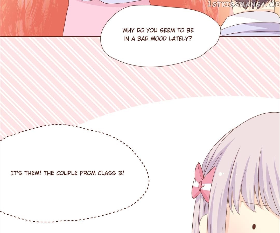 My Own Love Only Belongs to Me chapter 5 - page 13
