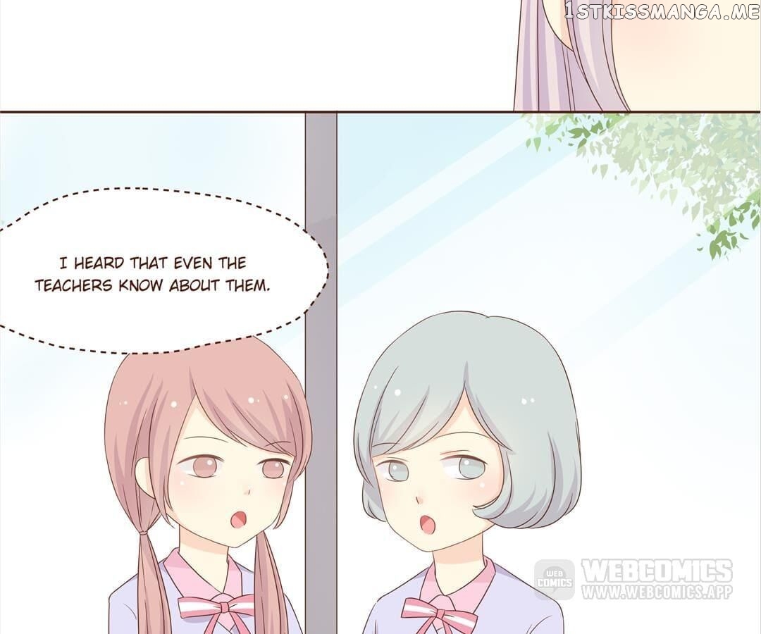 My Own Love Only Belongs to Me chapter 5 - page 14