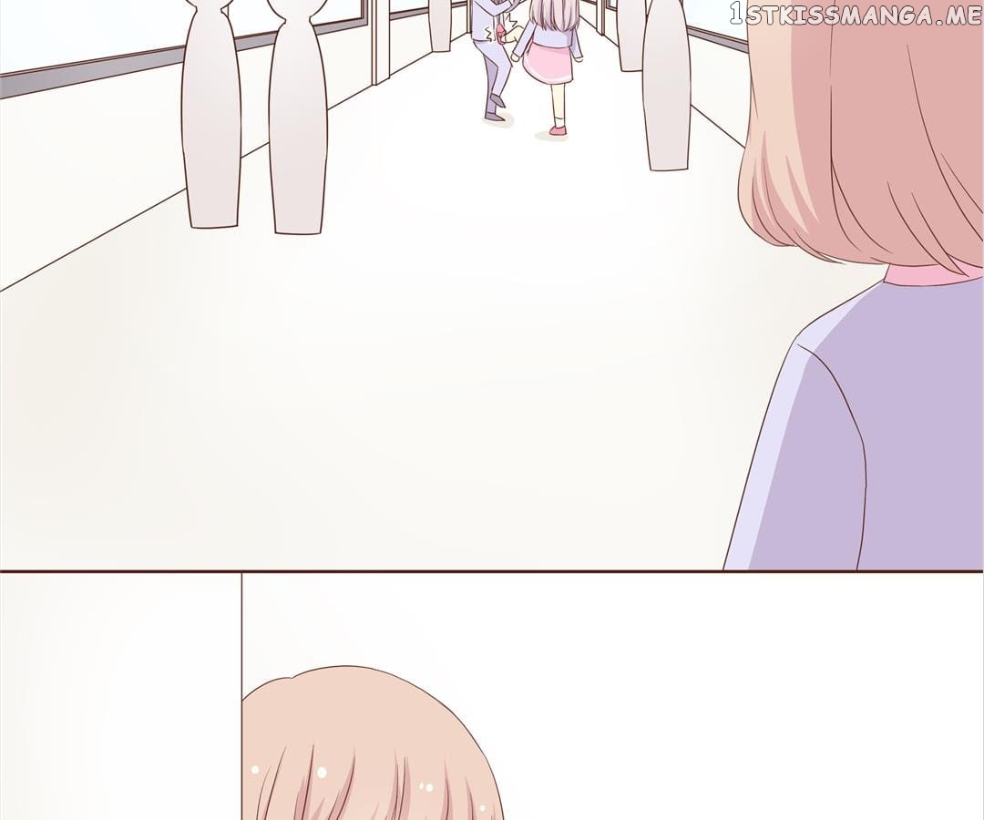 My Own Love Only Belongs to Me chapter 5 - page 21