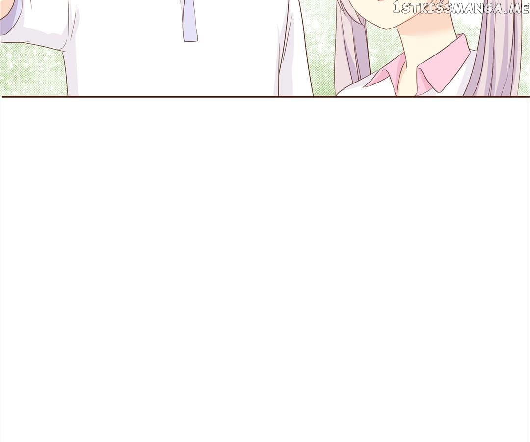 My Own Love Only Belongs to Me chapter 5 - page 27