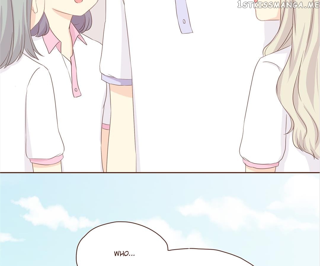 My Own Love Only Belongs to Me chapter 5 - page 33