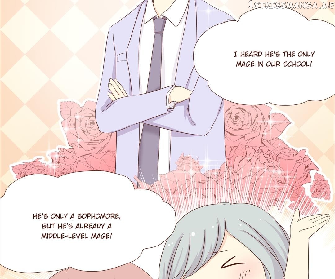 My Own Love Only Belongs to Me chapter 5 - page 37