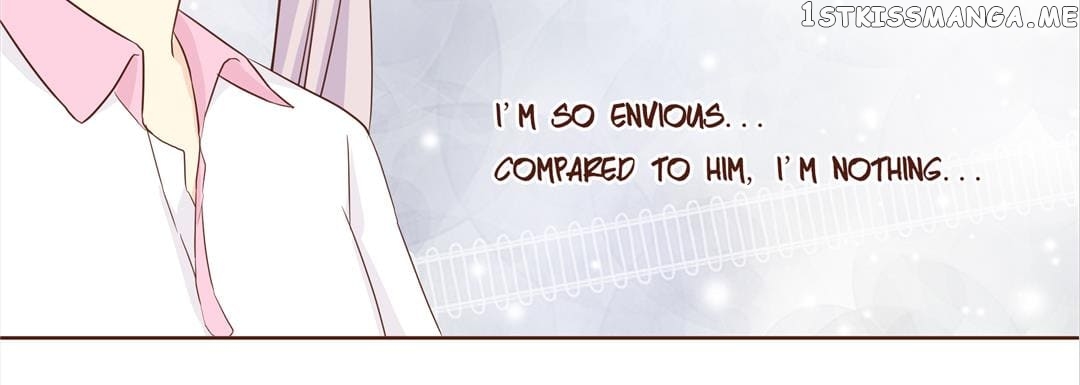 My Own Love Only Belongs to Me chapter 5 - page 40
