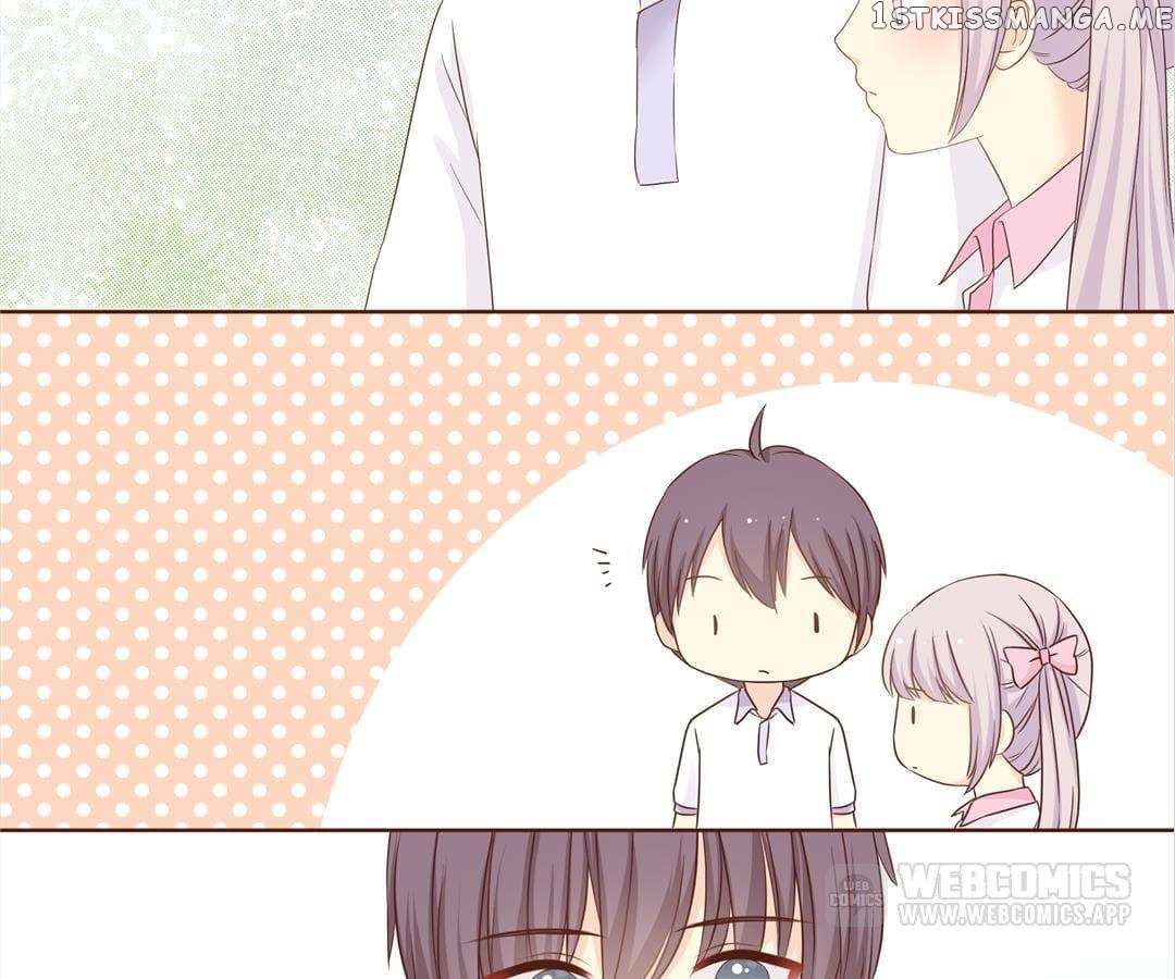 My Own Love Only Belongs to Me chapter 5 - page 42