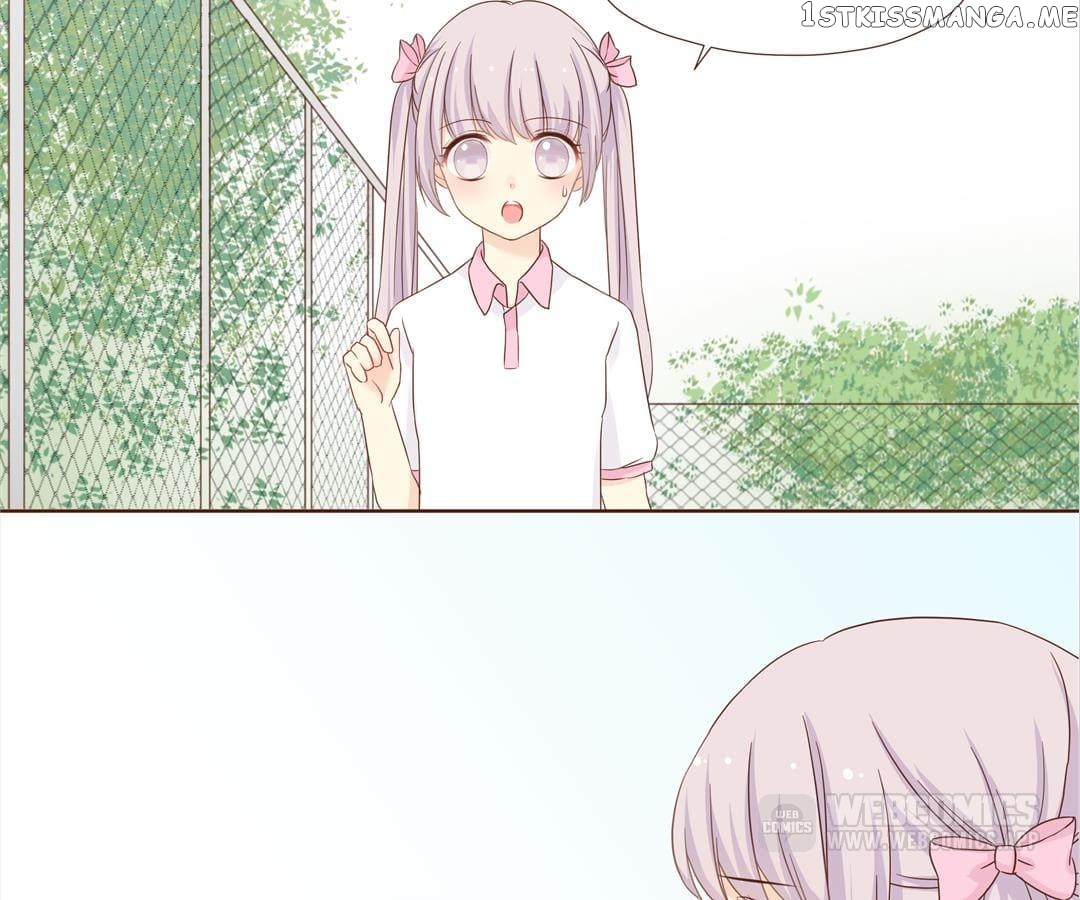 My Own Love Only Belongs to Me chapter 5 - page 46