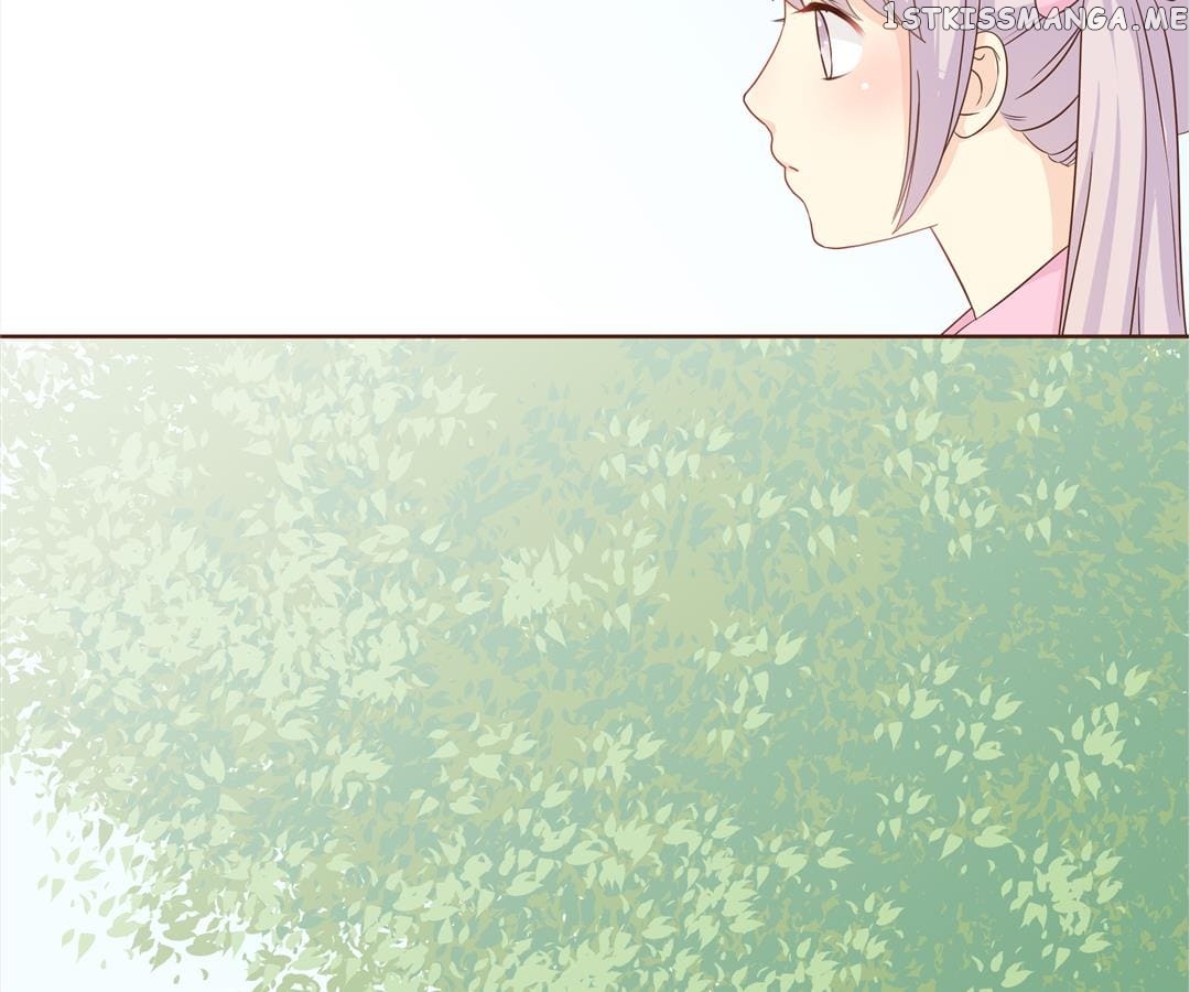 My Own Love Only Belongs to Me chapter 5 - page 47