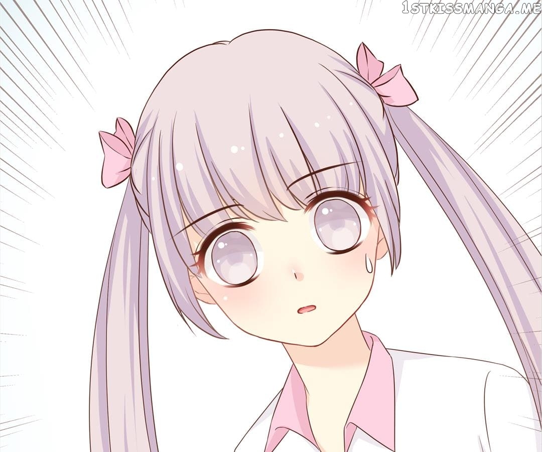 My Own Love Only Belongs to Me chapter 5 - page 52