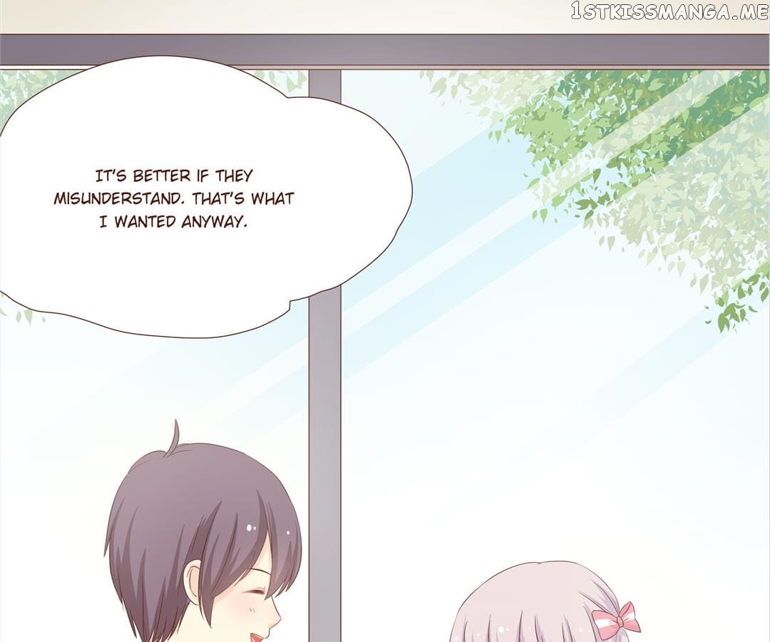 My Own Love Only Belongs to Me chapter 4 - page 13