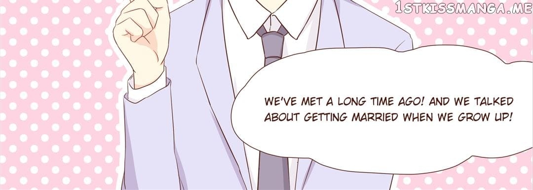 My Own Love Only Belongs to Me chapter 4 - page 16