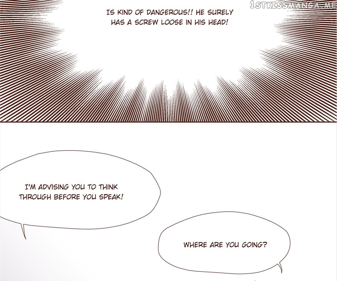 My Own Love Only Belongs to Me chapter 4 - page 21