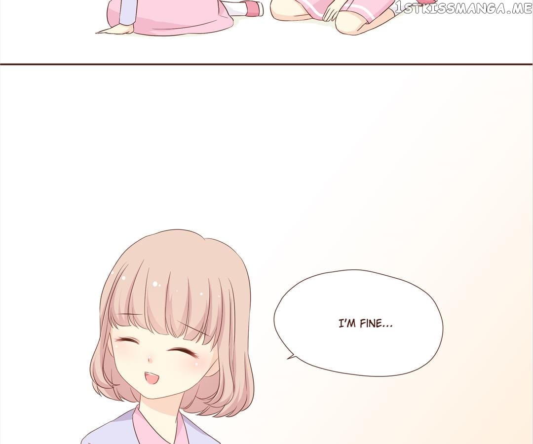 My Own Love Only Belongs to Me chapter 4 - page 36