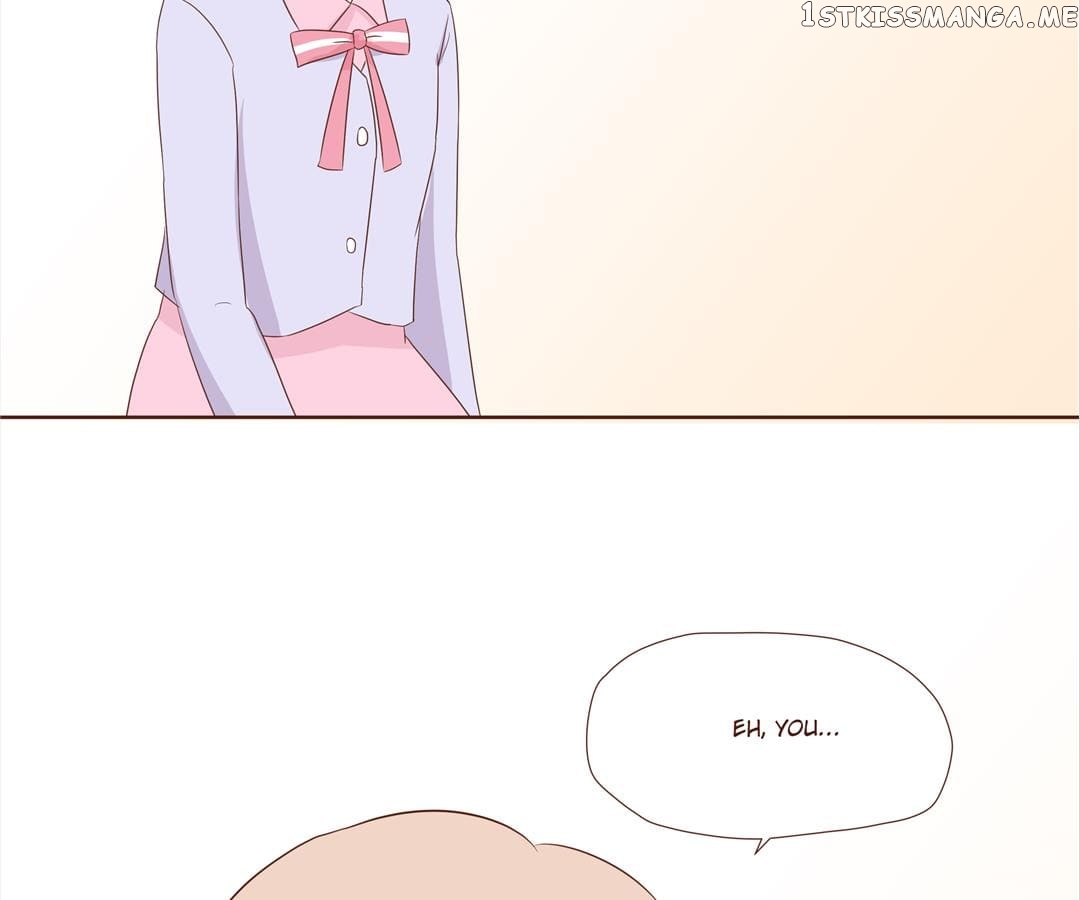 My Own Love Only Belongs to Me chapter 4 - page 37