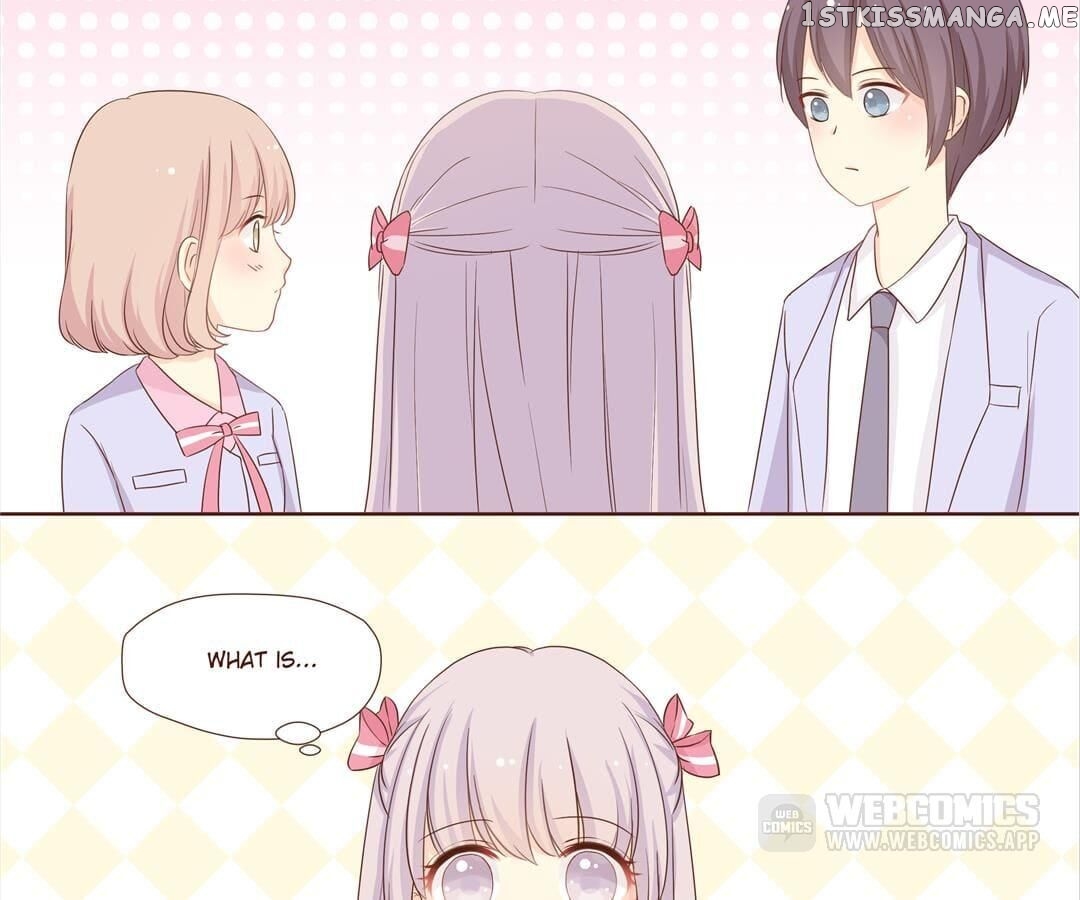 My Own Love Only Belongs to Me chapter 4 - page 46