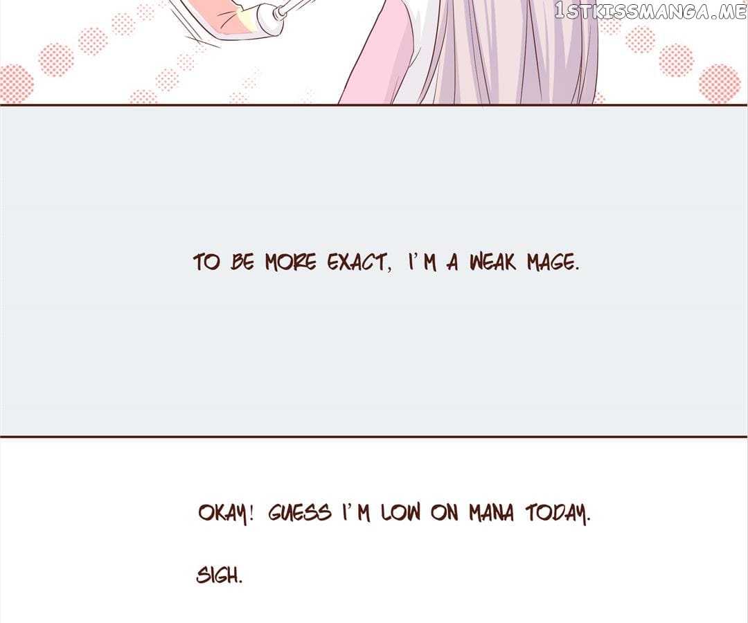 My Own Love Only Belongs to Me chapter 3 - page 13