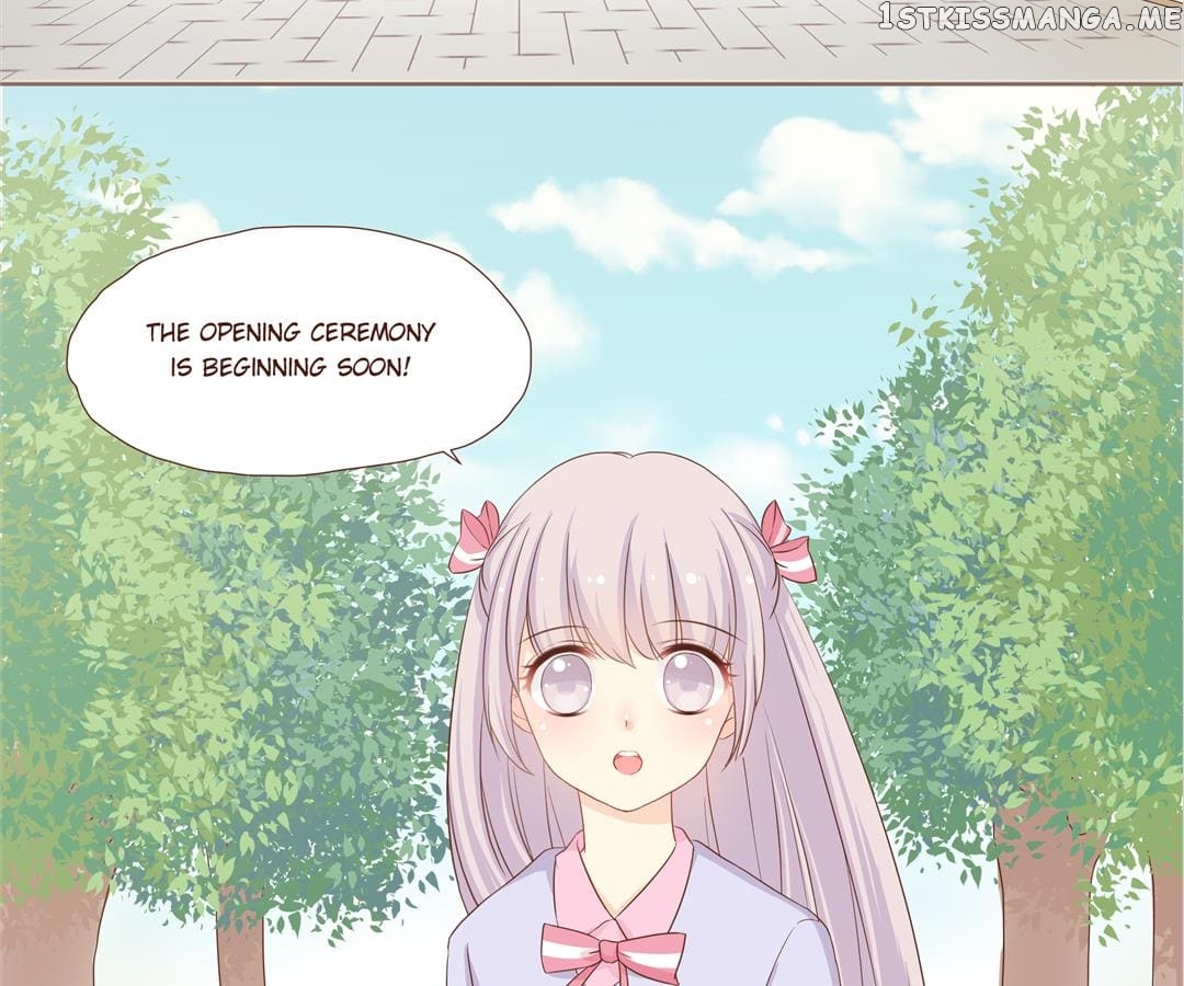 My Own Love Only Belongs to Me chapter 3 - page 17