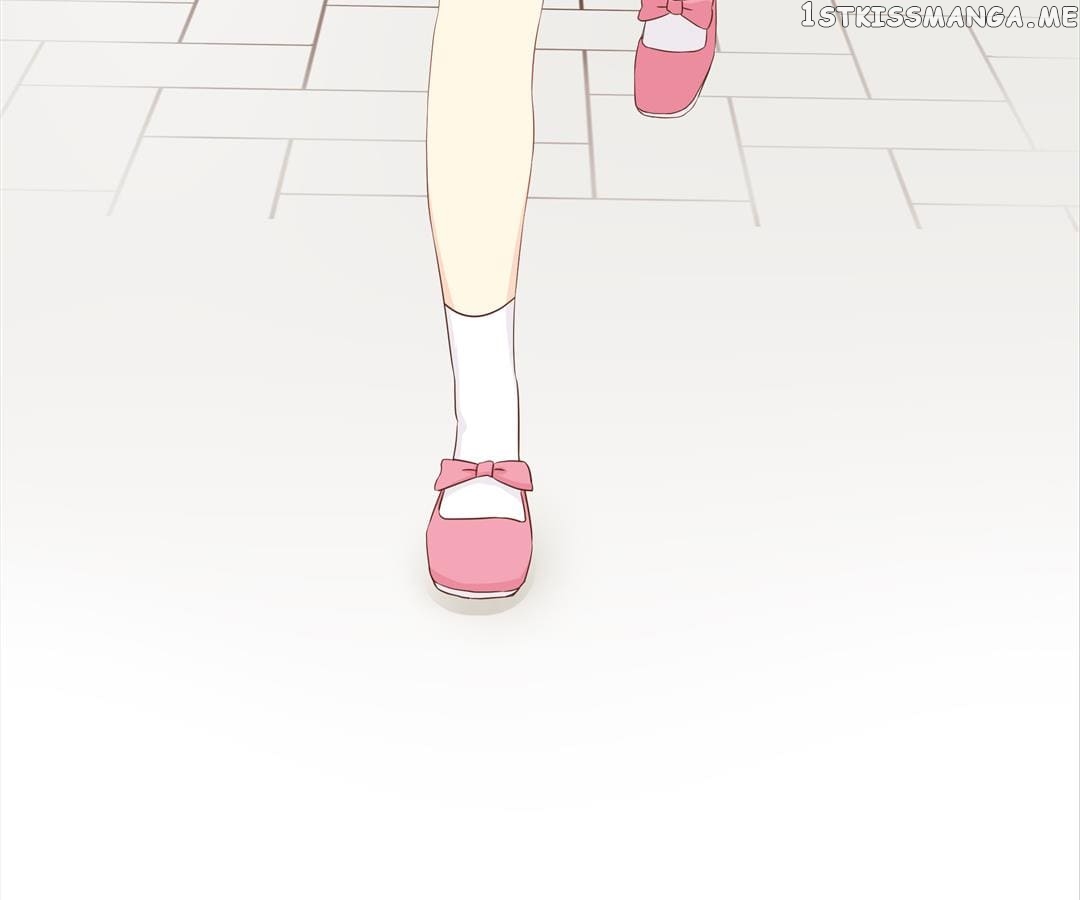 My Own Love Only Belongs to Me chapter 3 - page 19
