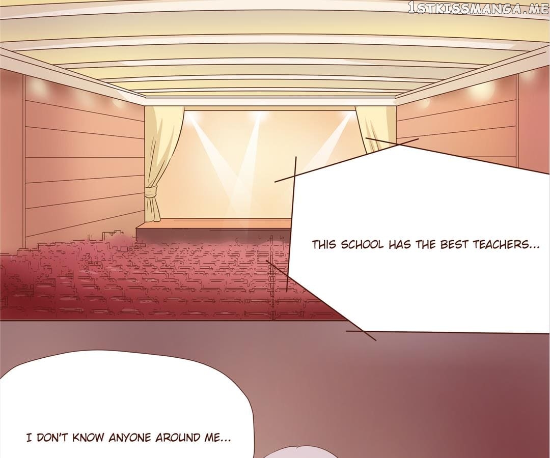 My Own Love Only Belongs to Me chapter 3 - page 23