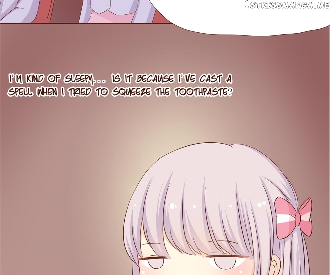 My Own Love Only Belongs to Me chapter 3 - page 25