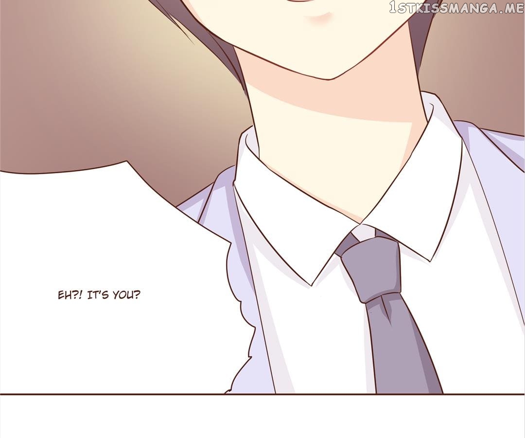 My Own Love Only Belongs to Me chapter 3 - page 32