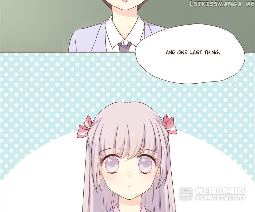 My Own Love Only Belongs to Me chapter 3 - page 58