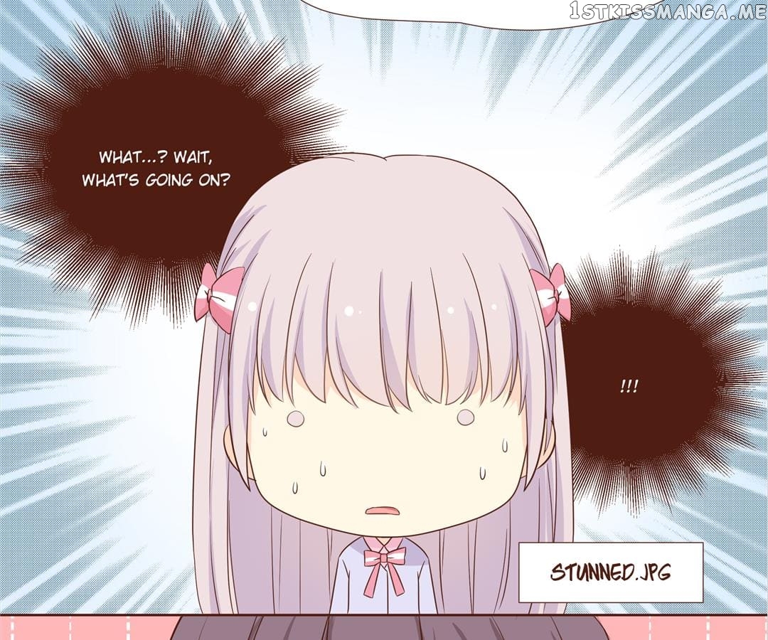 My Own Love Only Belongs to Me chapter 3 - page 61