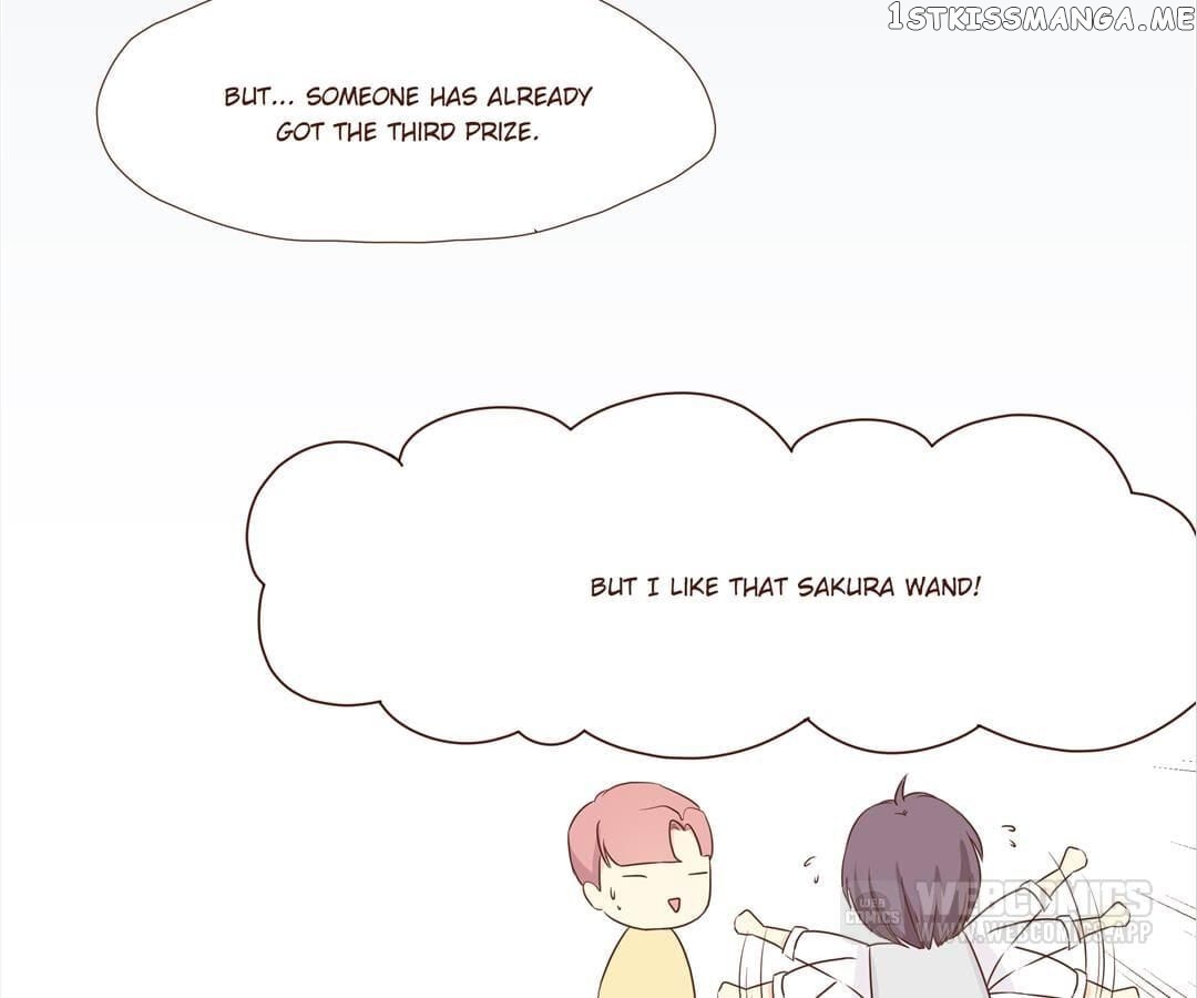 My Own Love Only Belongs to Me chapter 2 - page 10