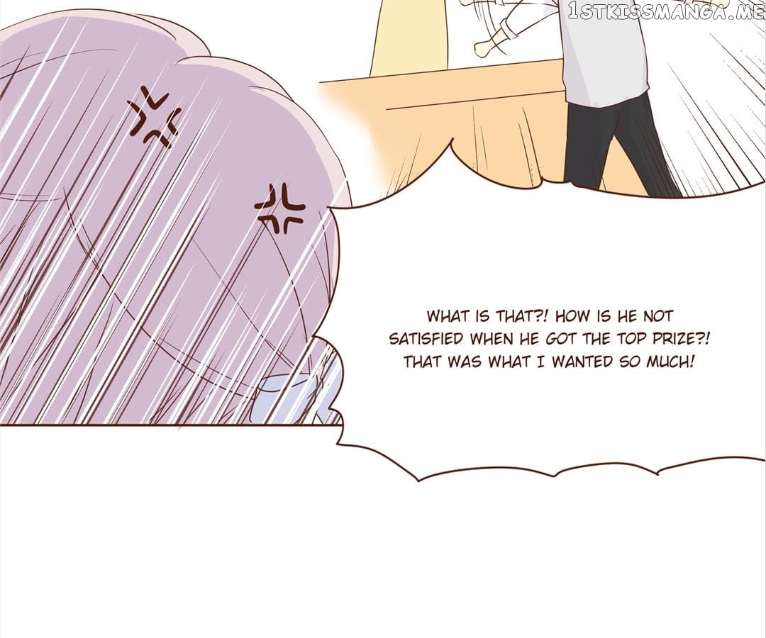 My Own Love Only Belongs to Me chapter 2 - page 11
