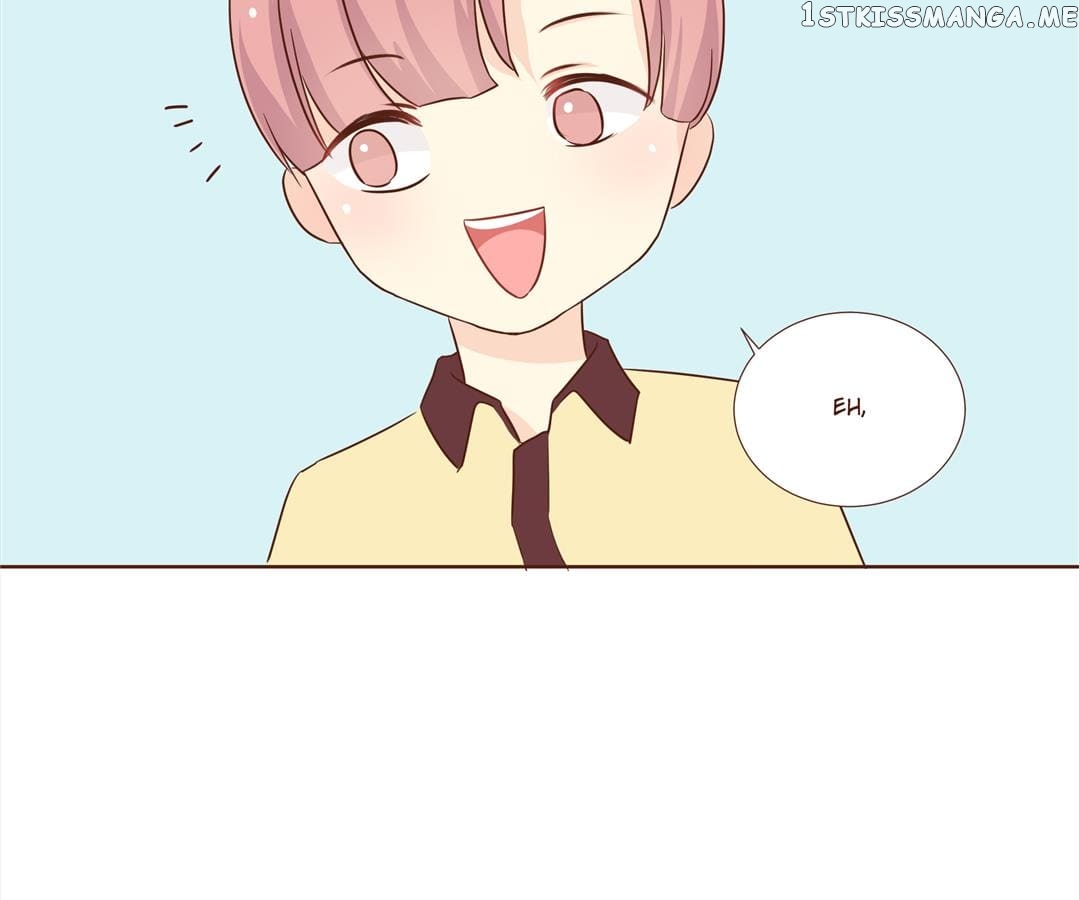My Own Love Only Belongs to Me chapter 2 - page 13