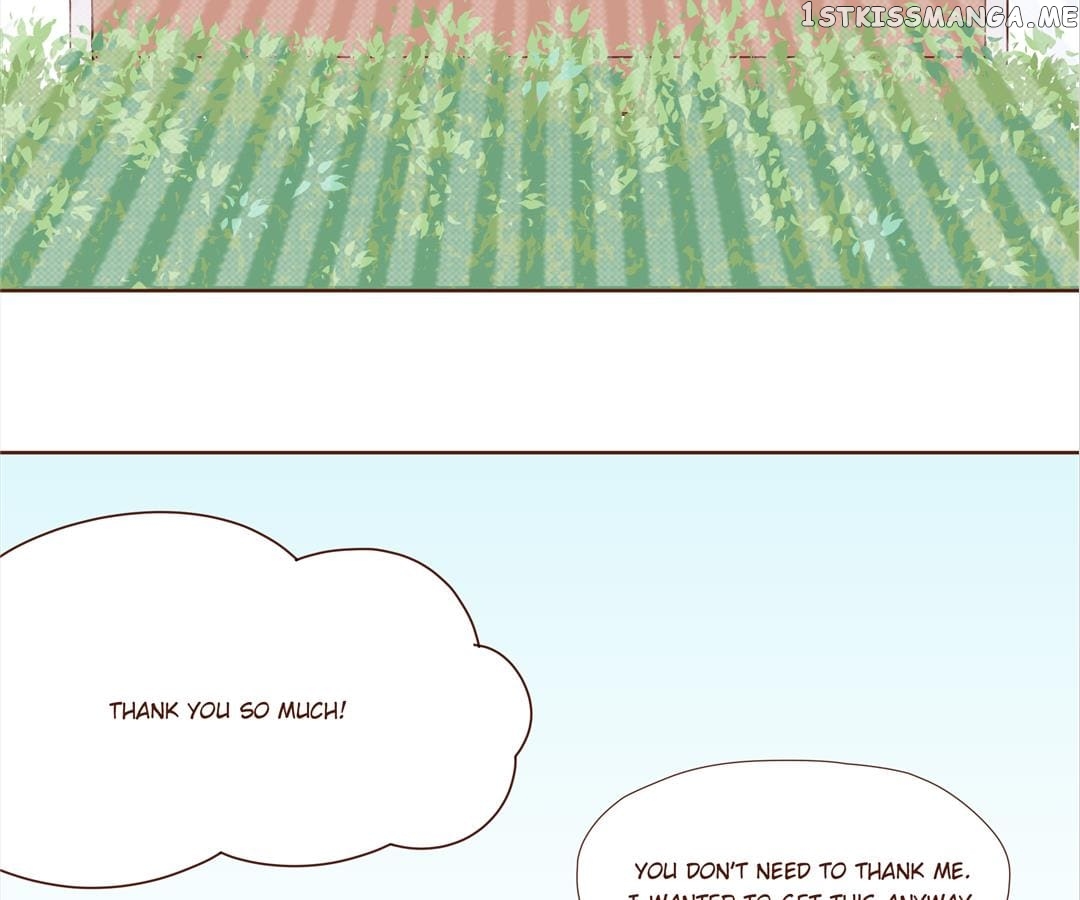 My Own Love Only Belongs to Me chapter 2 - page 28
