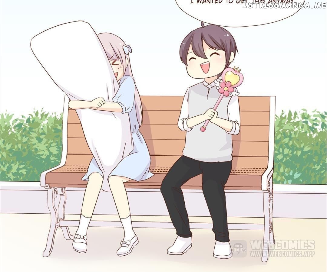 My Own Love Only Belongs to Me chapter 2 - page 29