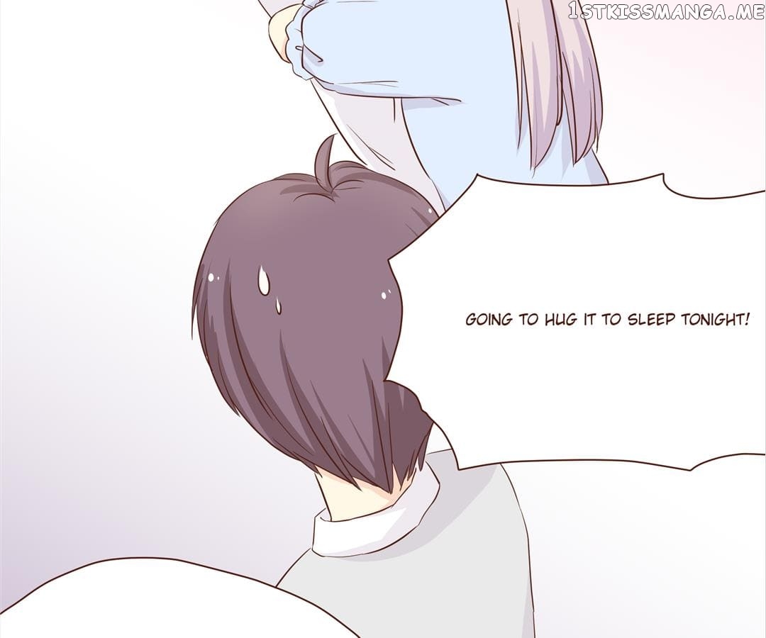 My Own Love Only Belongs to Me chapter 2 - page 31