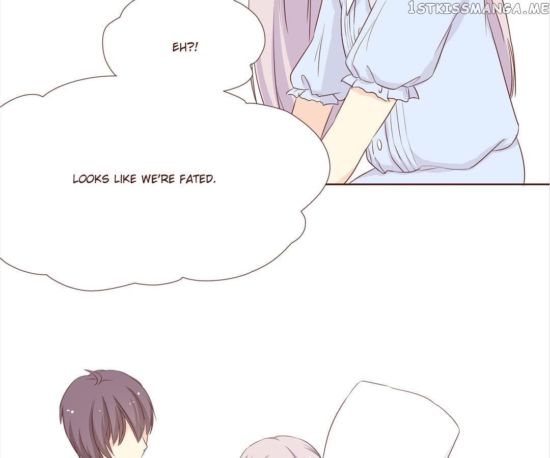 My Own Love Only Belongs to Me chapter 2 - page 35