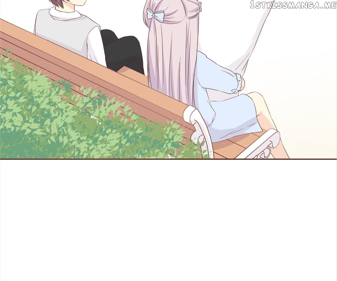 My Own Love Only Belongs to Me chapter 2 - page 36