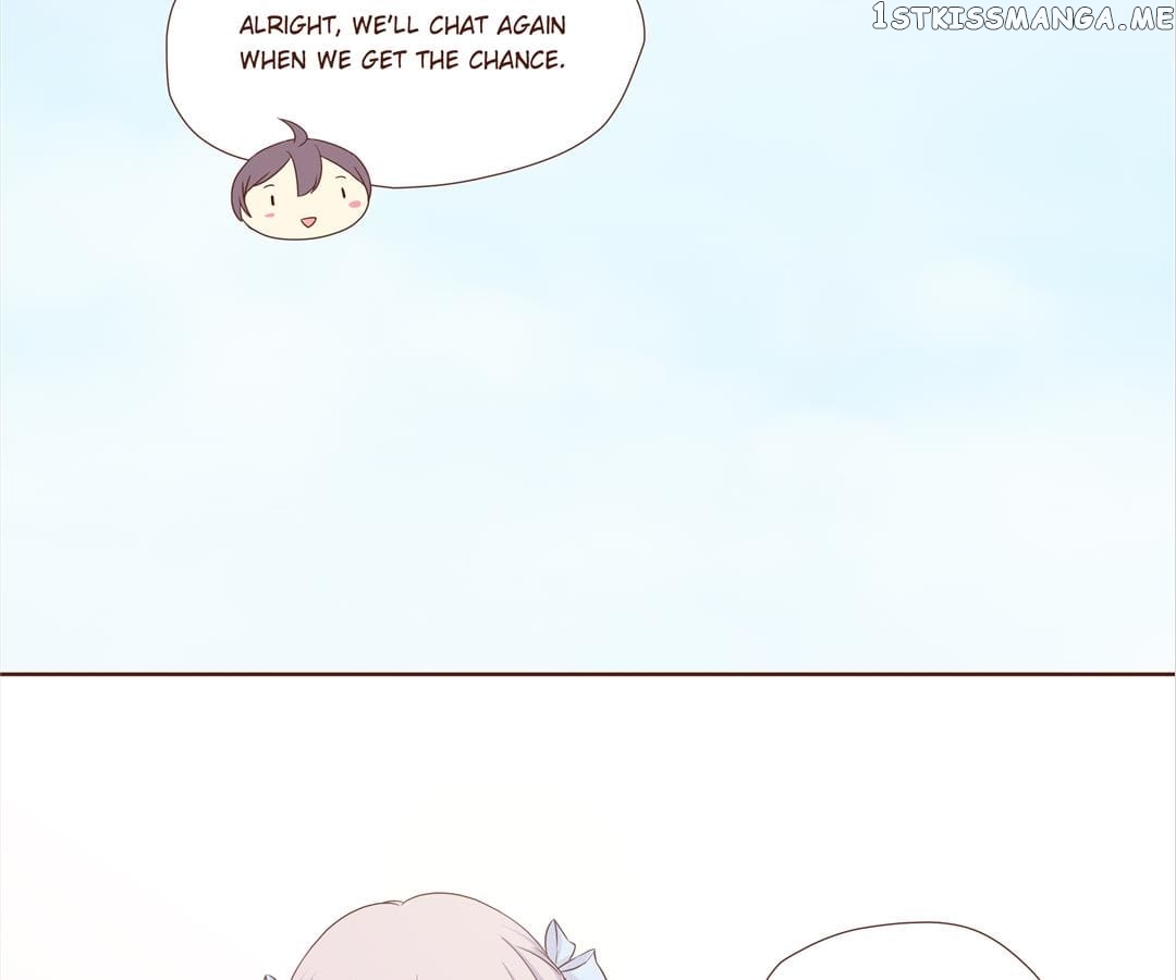 My Own Love Only Belongs to Me chapter 2 - page 40