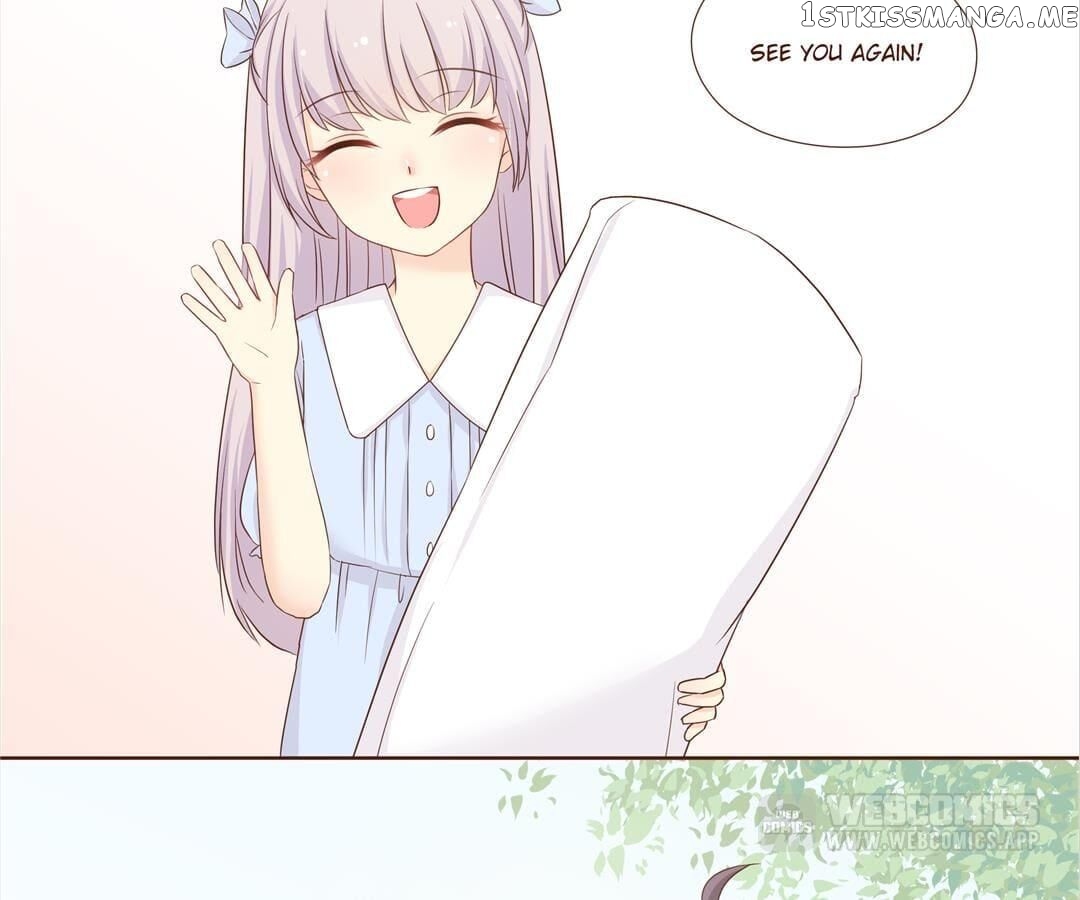 My Own Love Only Belongs to Me chapter 2 - page 41