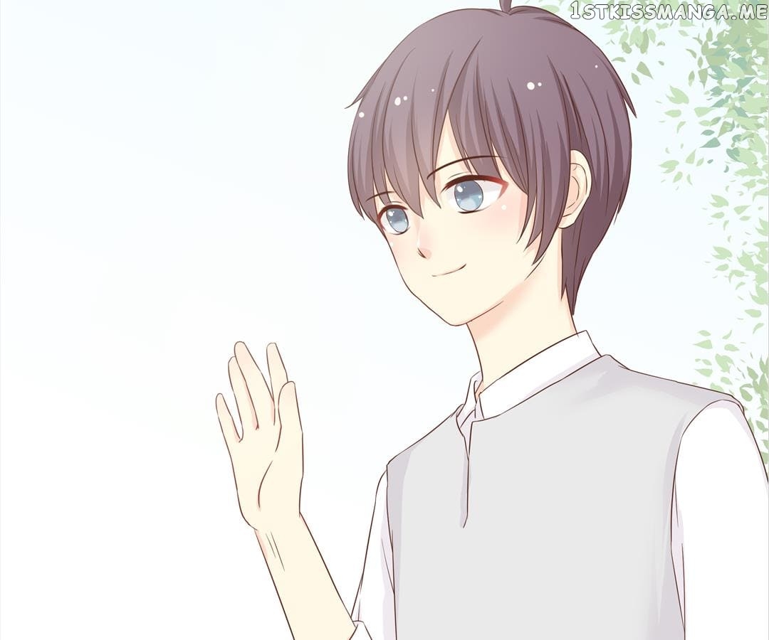 My Own Love Only Belongs to Me chapter 2 - page 42