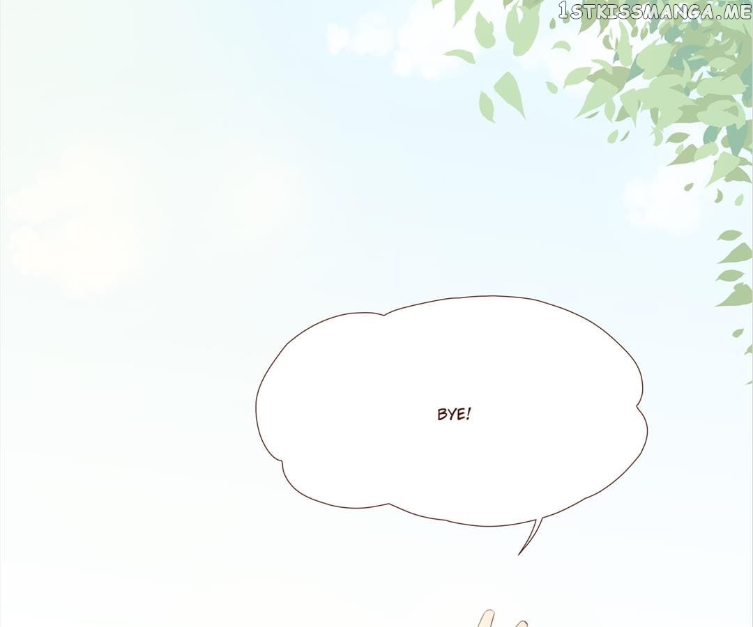 My Own Love Only Belongs to Me chapter 2 - page 46