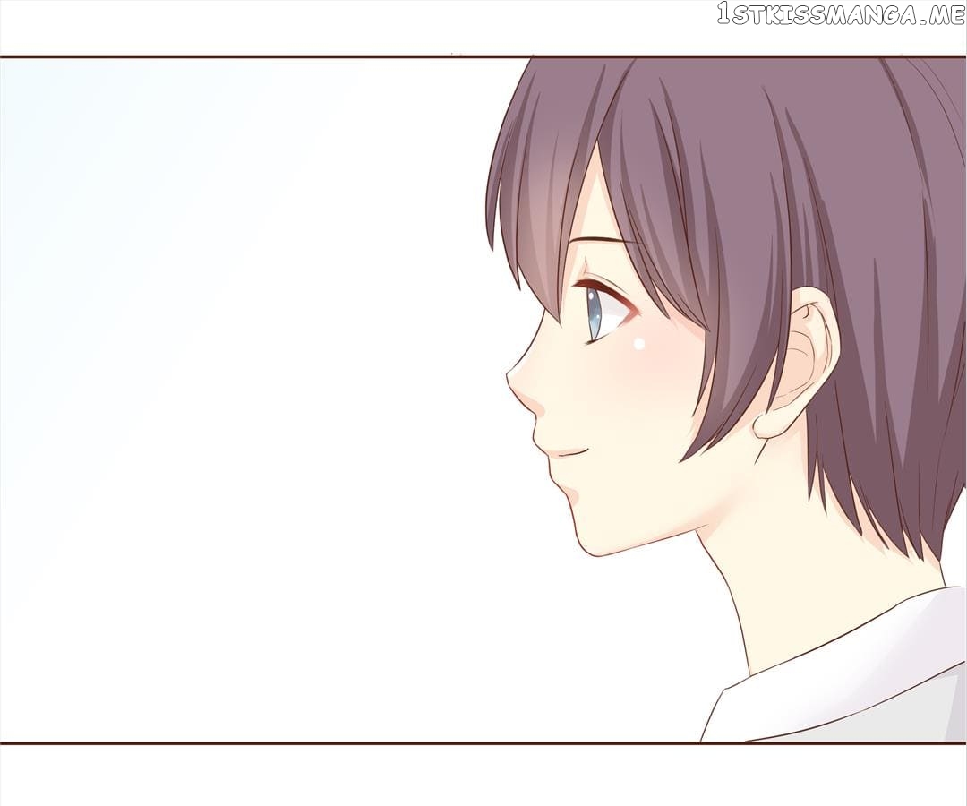 My Own Love Only Belongs to Me chapter 2 - page 50