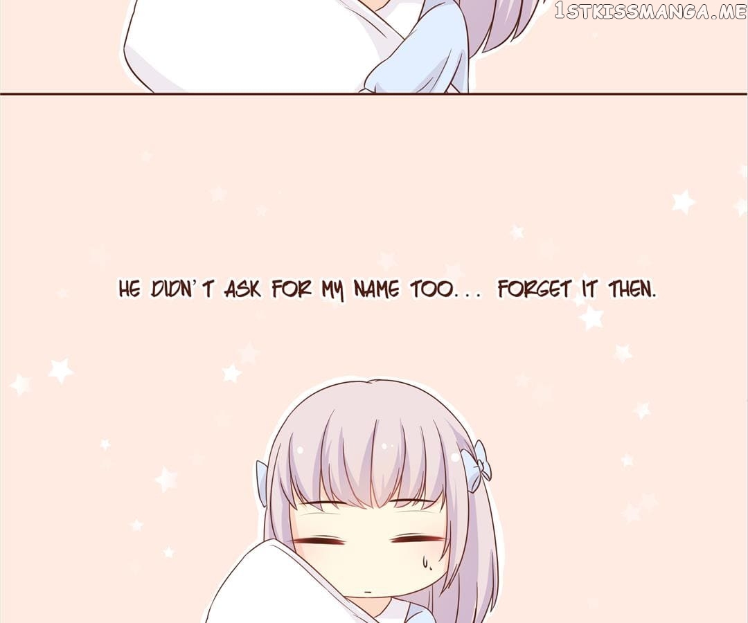 My Own Love Only Belongs to Me chapter 2 - page 58
