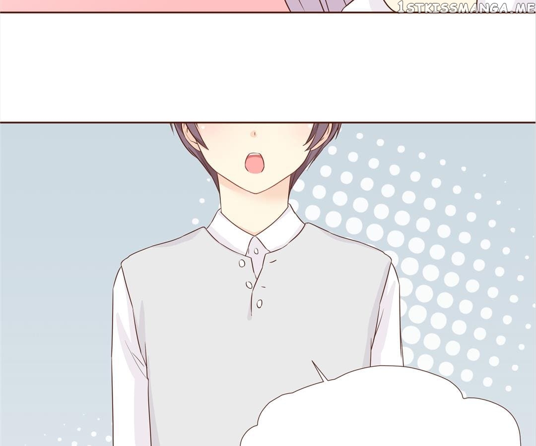 My Own Love Only Belongs to Me chapter 2 - page 8