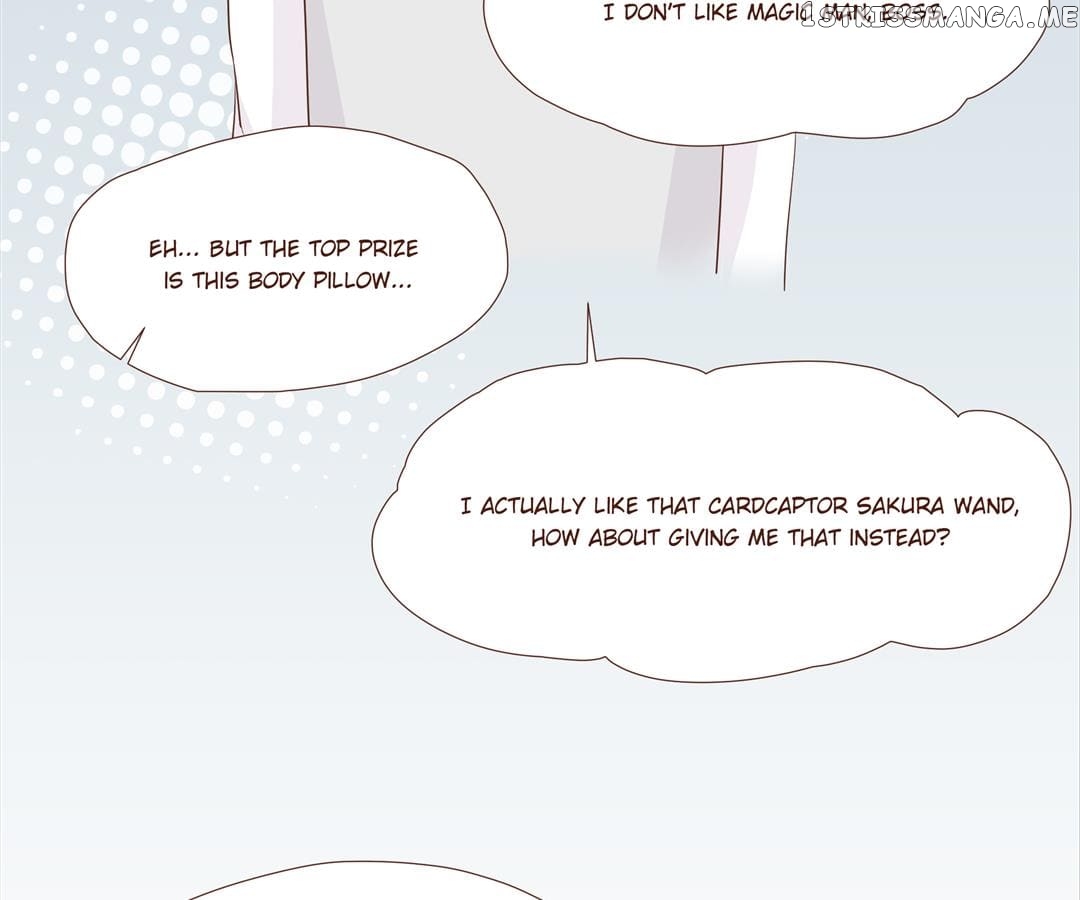 My Own Love Only Belongs to Me chapter 2 - page 9