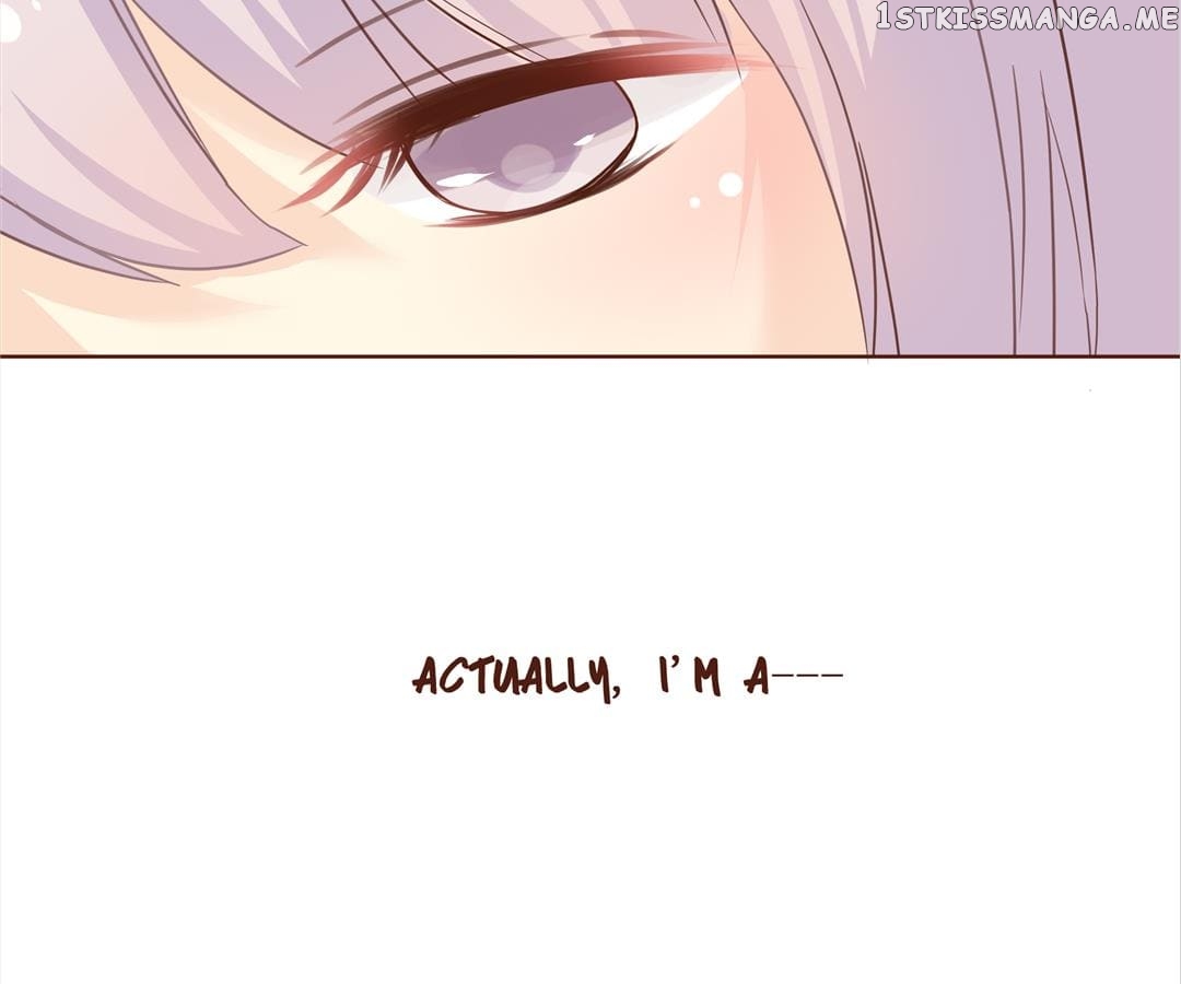 My Own Love Only Belongs to Me chapter 1 - page 39