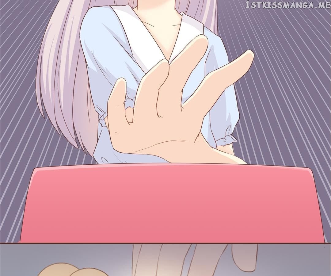 My Own Love Only Belongs to Me chapter 1 - page 42