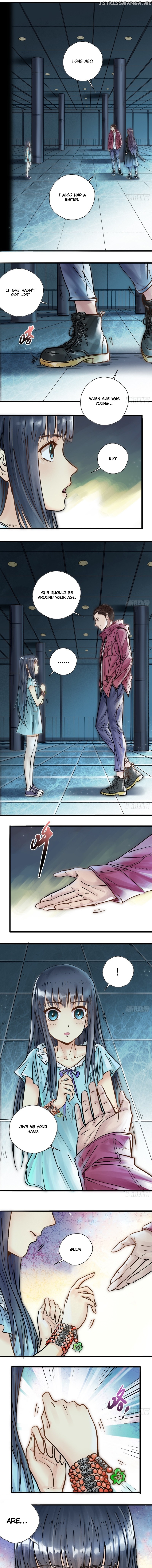 Material And Spiritual World chapter 26 - page 5