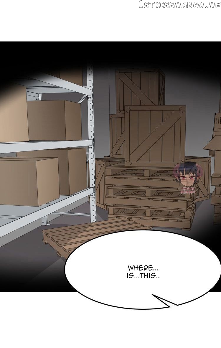 Me and the scumbag chapter 2 - page 11
