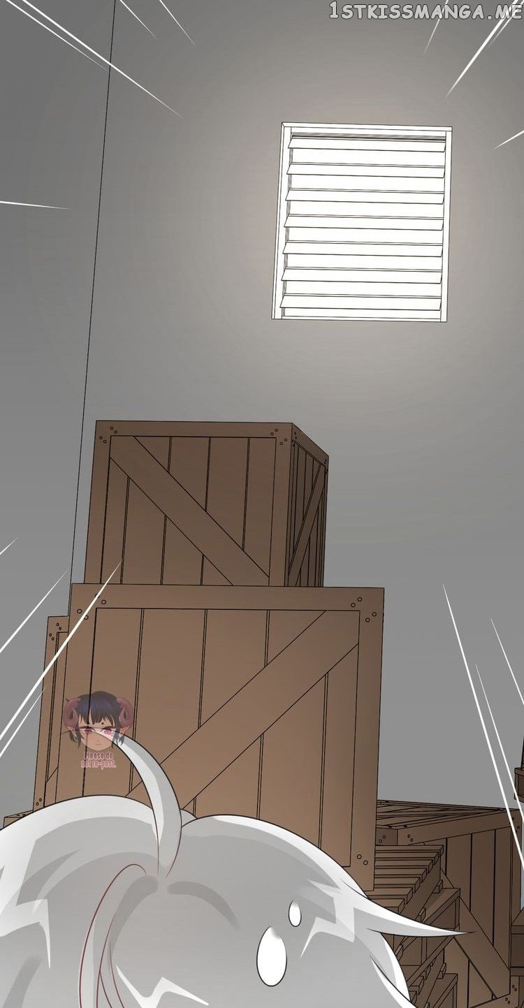 Me and the scumbag chapter 2 - page 13