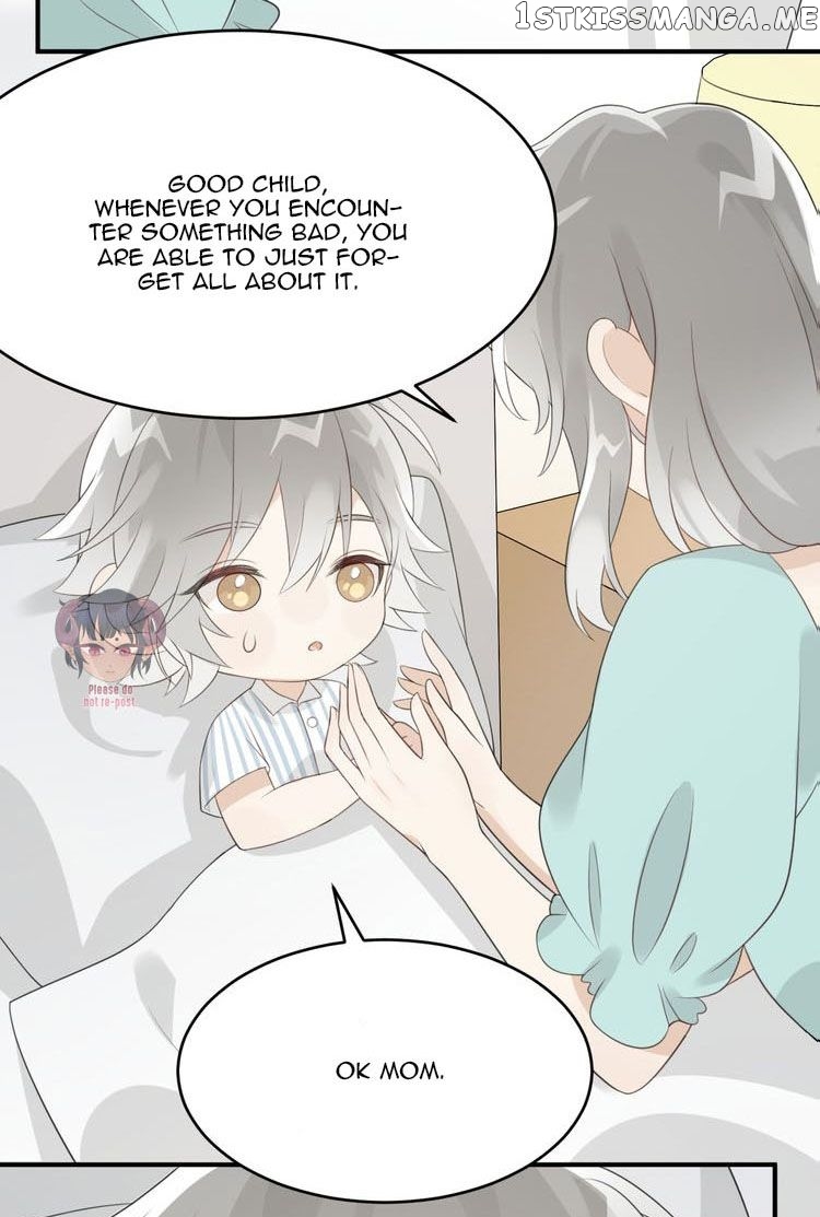 Me and the scumbag chapter 2 - page 34