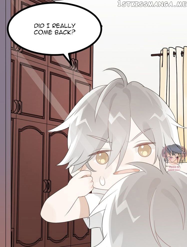 Me and the scumbag chapter 2 - page 4