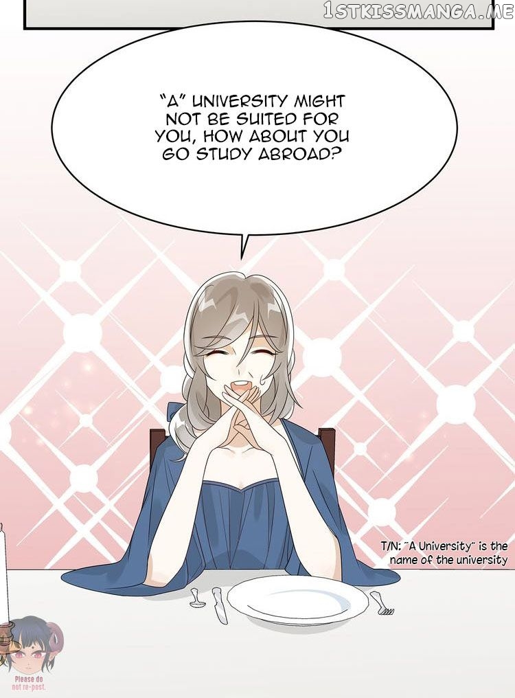 Me and the scumbag chapter 2 - page 49