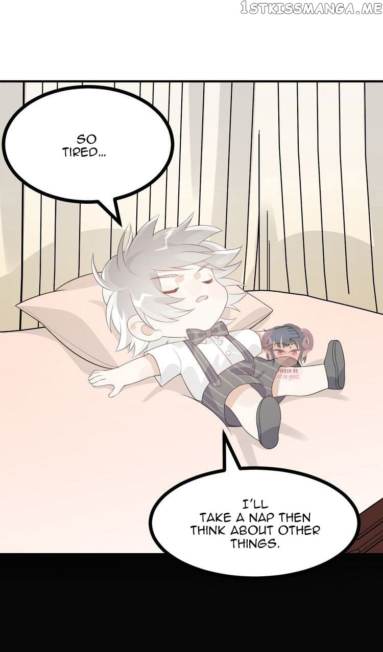 Me and the scumbag chapter 2 - page 6